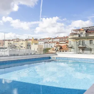 Casas Da Baixa - Intendente Appartamento
